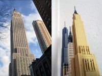 Empire State Buildings II